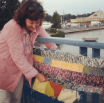 Yarnbomb 2