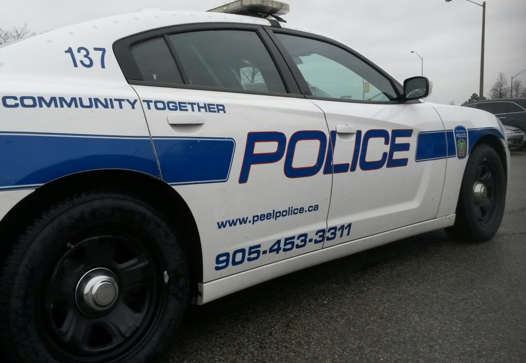 PHOTOS: Peel Regional Police 2015 Media Award