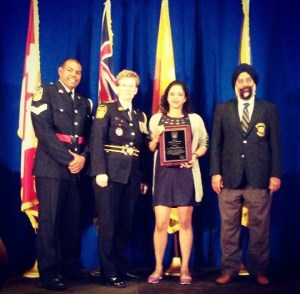 Peel 2016 PSB Awards 2